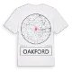 Oakford t-shirt