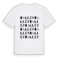 Oakley ordlek t-shirt