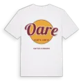 Oare cirkel t-shirt