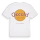 Occold cirkel t-shirt