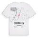 Oddingley karta t-shirt