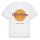 Offenham cirkel t-shirt