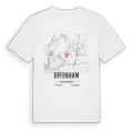 Offenham karta t-shirt