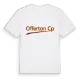 Offerton CP baseball t-shirt