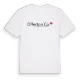 Offerton CP hjärta t-shirt