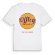 Offley cirkel t-shirt