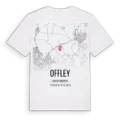 Offley karta t-shirt