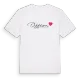Offton hjärta t-shirt