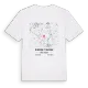 Ogbourne St. Andrew karta t-shirt