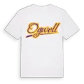 Ogwell baseball t-shirt