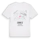 Ogwell karta t-shirt