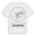 Okehampton t-shirt