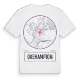 Okehampton t-shirt