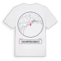 Okehampton Hamlets t-shirt