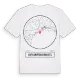 Okehampton Hamlets t-shirt