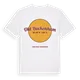 Old Buckenham cirkel t-shirt