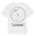 Old Buckenham t-shirt