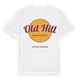 Old Hill cirkel t-shirt