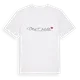 Old Hill hjärta t-shirt