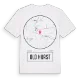 Old Hurst t-shirt