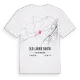 Old Laund Booth karta t-shirt