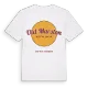 Old Marston cirkel t-shirt