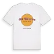 Old Milverton cirkel t-shirt