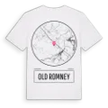 Old Romney t-shirt