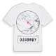 Old Romney t-shirt