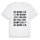 Old Somerby ordlek t-shirt