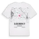 Oldberrow CP karta t-shirt