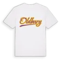 Oldbury baseball t-shirt
