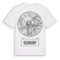 Oldbury t-shirt
