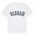 Oldham college t-shirt