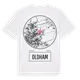 Oldham t-shirt
