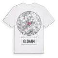 Oldham t-shirt