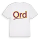 Ord baseball t-shirt
