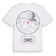 Ord t-shirt