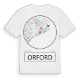 Orford t-shirt