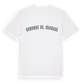 Ormesby St. Michael college t-shirt