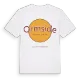 Ormside cirkel t-shirt