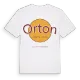 Orton cirkel t-shirt