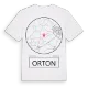 Orton t-shirt