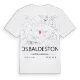 Osbaldeston karta t-shirt