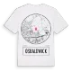 Osbaldwick t-shirt