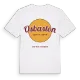 Osbaston cirkel t-shirt