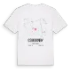 Osbournby karta t-shirt