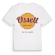 Ossett cirkel t-shirt