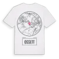 Ossett t-shirt