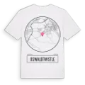Oswaldtwistle t-shirt